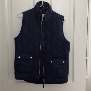 Thread & Supply Vest!